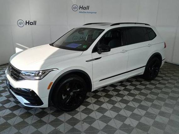 VOLKSWAGEN TIGUAN 4MOTION 2023 3VV8B7AX2PM009146 image VOLKSWAGEN TIGUAN 4MOTION 2023 3VV8B7AX2PM009146 image